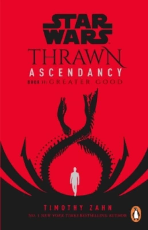 Star Wars: Thrawn Ascendancy: Greater Good : (Book 2) Paperback / softback