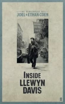 Inside Llewyn Davis by Ethan Coen Paperback