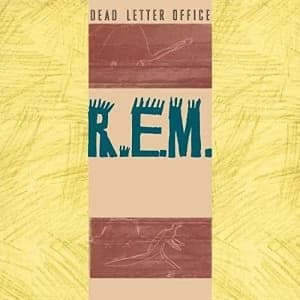 R.E.M. - Dead Letter Office Vinyl