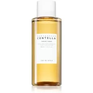 SKIN1004 Madagascar Centella Toning Toner gentle exfoliating toner for sensitive skin 400ml