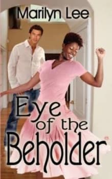 Eye of the Beholder by Marilyn Lee Paperback