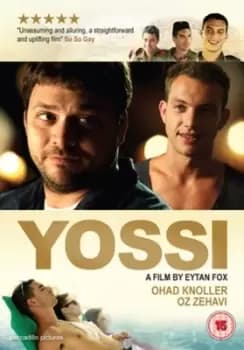 Yossi - DVD - Used