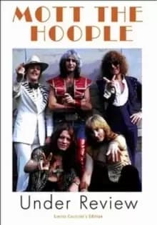 Mott the Hoople: Under Review