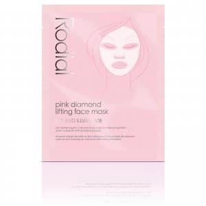 Rodial Pink Diamond Mask (Single Pack)