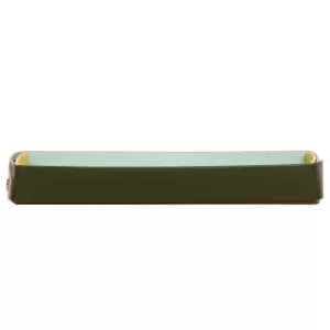 Paul Smith Colour Block Large Tray Multi