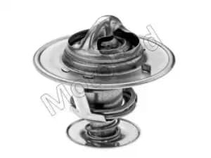 Thermostat - With Gasket 233-82JK by MotoRad