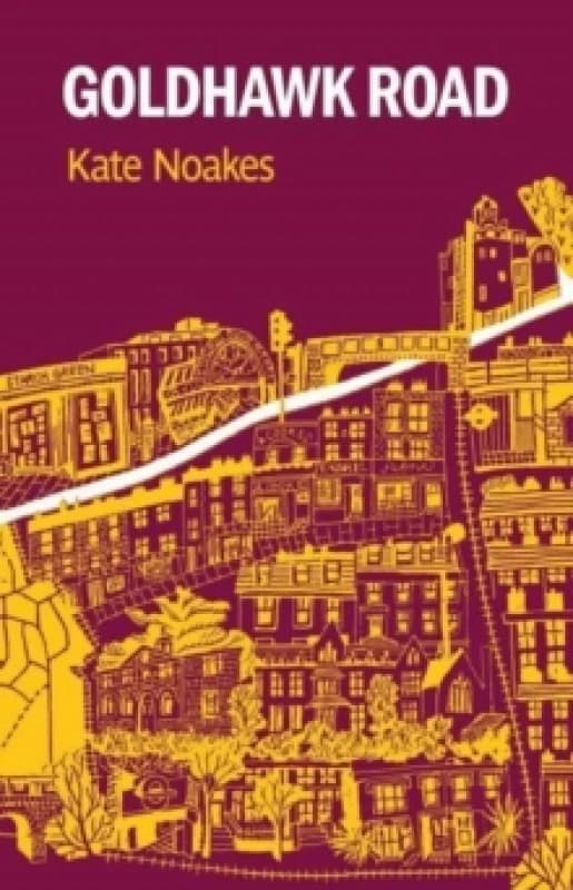 Goldhawk Road Paperback / softback