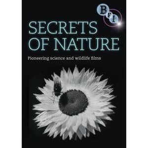 Secrets Of Nature DVD