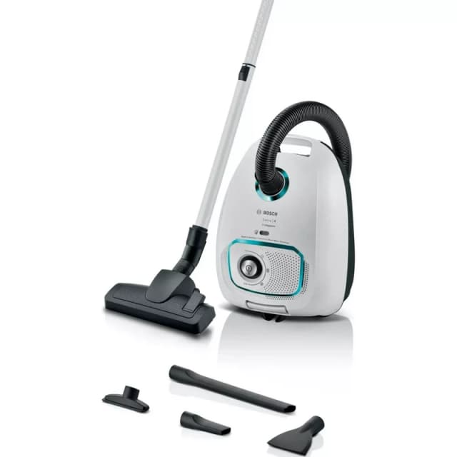 Bosch Serie 4 ProHygienic BGB41HYGGB Cylinder Vacuum Cleaner