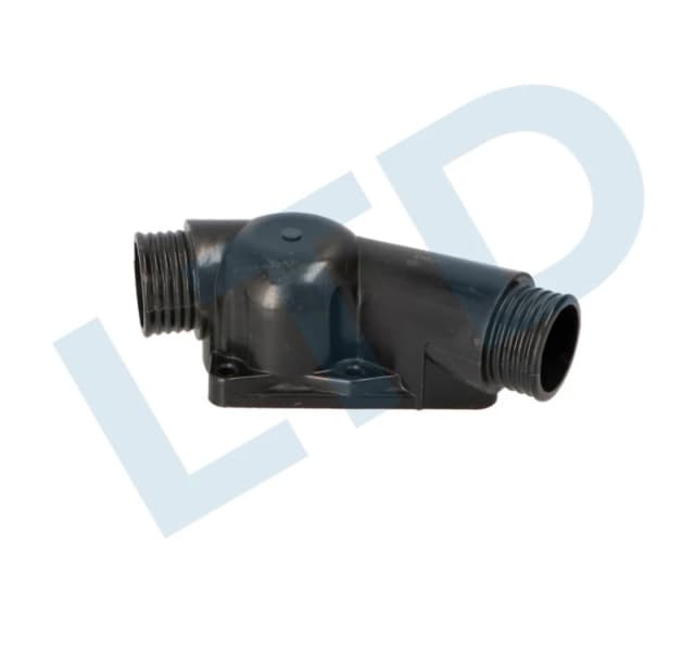 LTD LTD-11531722531 Coolant Flange Coolant Flange (3219)