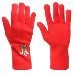 Rugby World Cup 2019 Gloves Mens - Wales