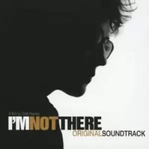 Im Not There by Various Artists CD Album