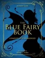 blue fairy book complete and unabridged