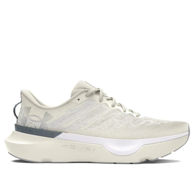 Under Armour Infinite Pro Breeze - White White 7