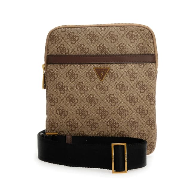 Guess Bag Guess Vezzola Eco Noir Male TU