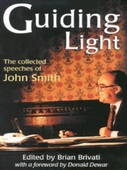 Guiding Light Hardback