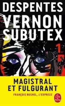Vernon Subutex by Virginie Despentes