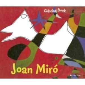 Coloring Book Miro