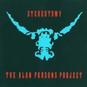 Stereotomy by The Alan Parsons Project CD Album