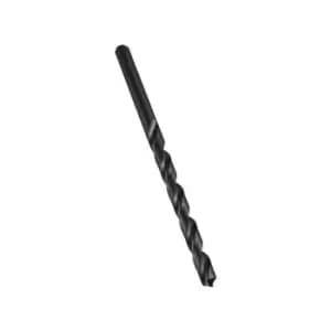 Spiralbohrer TypN A110 D.127mm HSS Dampfangelassen Zyl.schaft Rechts DORMER