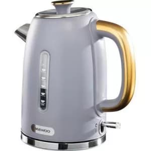 Daewoo Astoria SDA1817 1.7L Cordless Jug Kettle