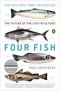 four fish the future of the last wild food