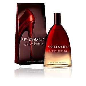 Aire De Sevilla Chicca Bonita Eau de Toilette For Her 150ml