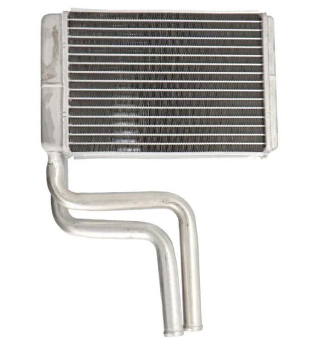 CLIMTEX CH3-050 Heat Exchanger Heat Exchanger,interior heating (467)