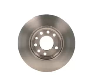 Bosch Brake disc 0 986 479 262 Brake rotor,Brake discs OPEL,VAUXHALL,Corsa D Schragheck (S07),Corsa Mk III (D) Schragheck (S07)