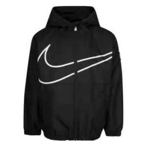 Nike Rain Jacket - Black