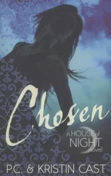 Chosen by Kristin Cast Paperback