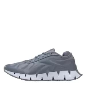 Reebok Zig Dynamica 3 Shoes Mens - Cold Grey 4 / Pure Grey 3 / Cl