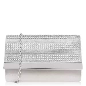 Aldo Edalenna Handbag Womens - Silver