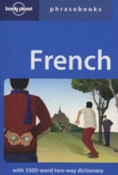 French by Michael Janes Paperback