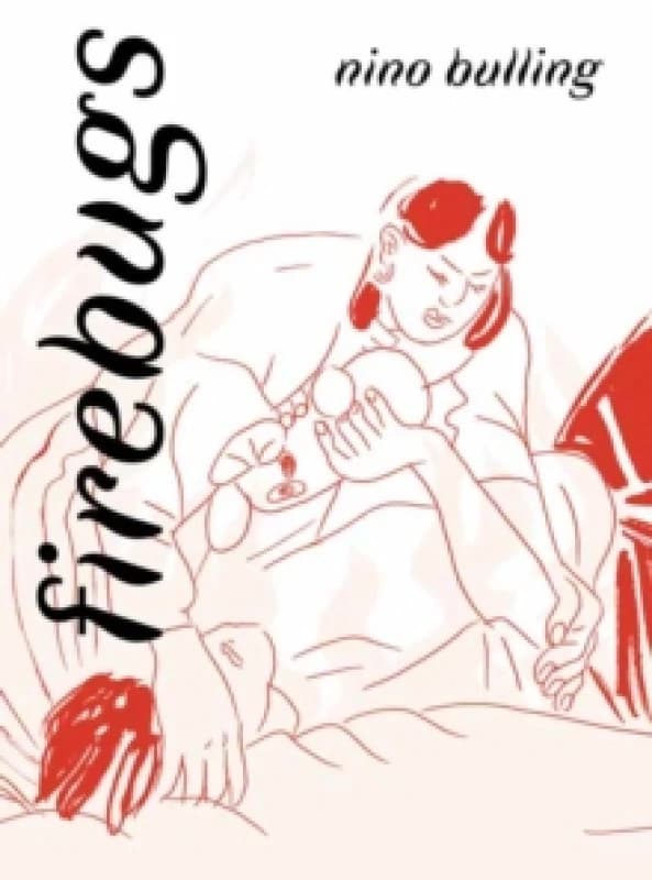 Firebugs Hardback