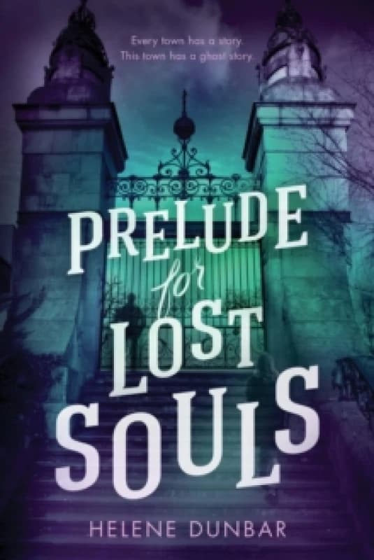 Prelude for Lost Souls Paperback / softback