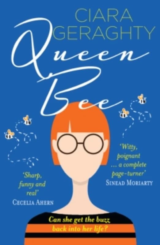 Queen Bee. Paperback. By Ciara Geraghty Books
