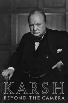 Karsh by Yousuf Karsh and David Travis Book
