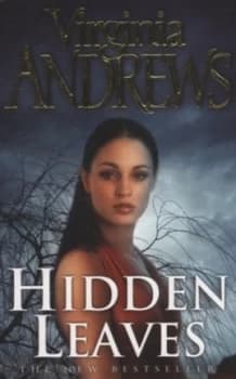 Hidden Leaves by Virginia Andrews Paperback