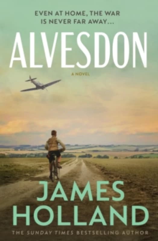 Alvesdon Hardback