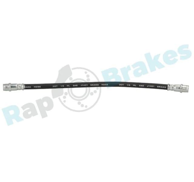 RAP BRAKES R-H1118 Brake Hose Brake Hose (83)