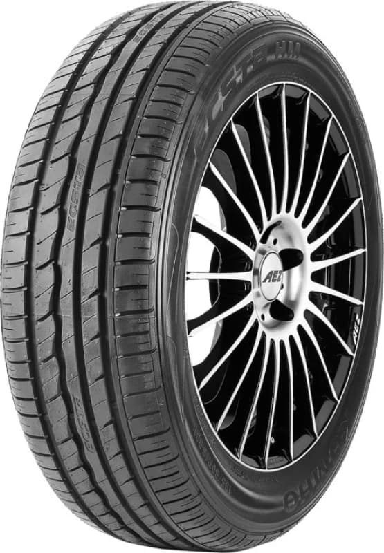 Kumho Ecsta HM KH31 ( 195/55 R16 87V 4PR ) Summer tires