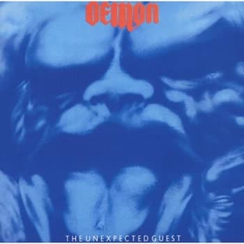 Demon - Unexpected Guest CD
