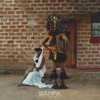 Sampa The Great - The Return Vinyl