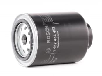 Bosch Fuel Filter HYUNDAI,KIA,MAZDA 1 457 434 453 K46723570,93156634,93156943 94244456,94248070,2330387308,2330387309,2330387309000,13240032,93156634