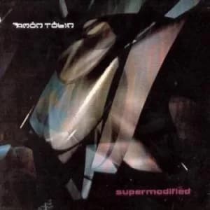 Supermodified by Amon Tobin CD Album