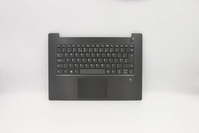 Lenovo Upper Cse w/K (UK)