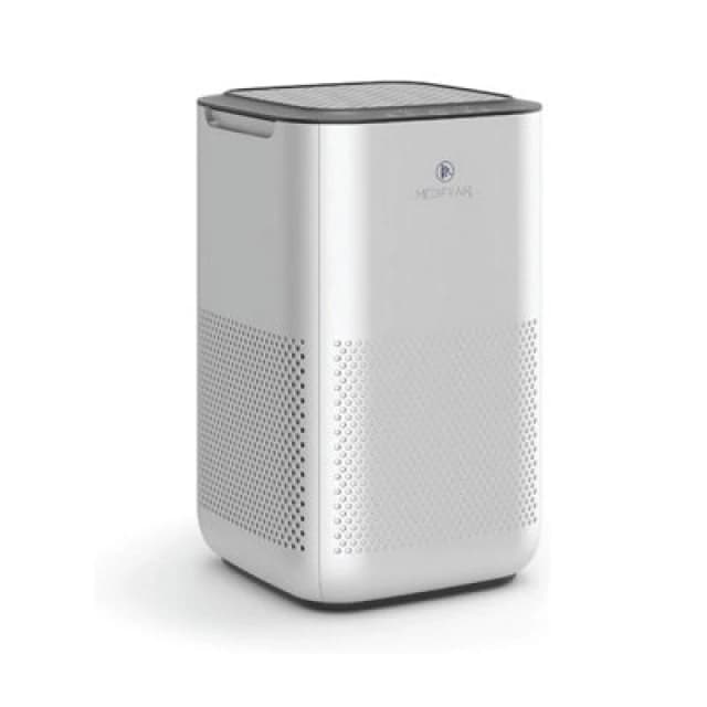 Ma-15 Medify Air Silver Air Purifier