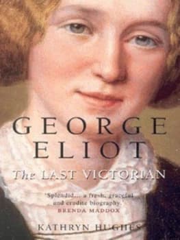 George Eliot by Kathryn Hughes Paperback