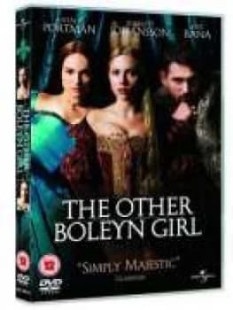 The Other Boleyn Girl